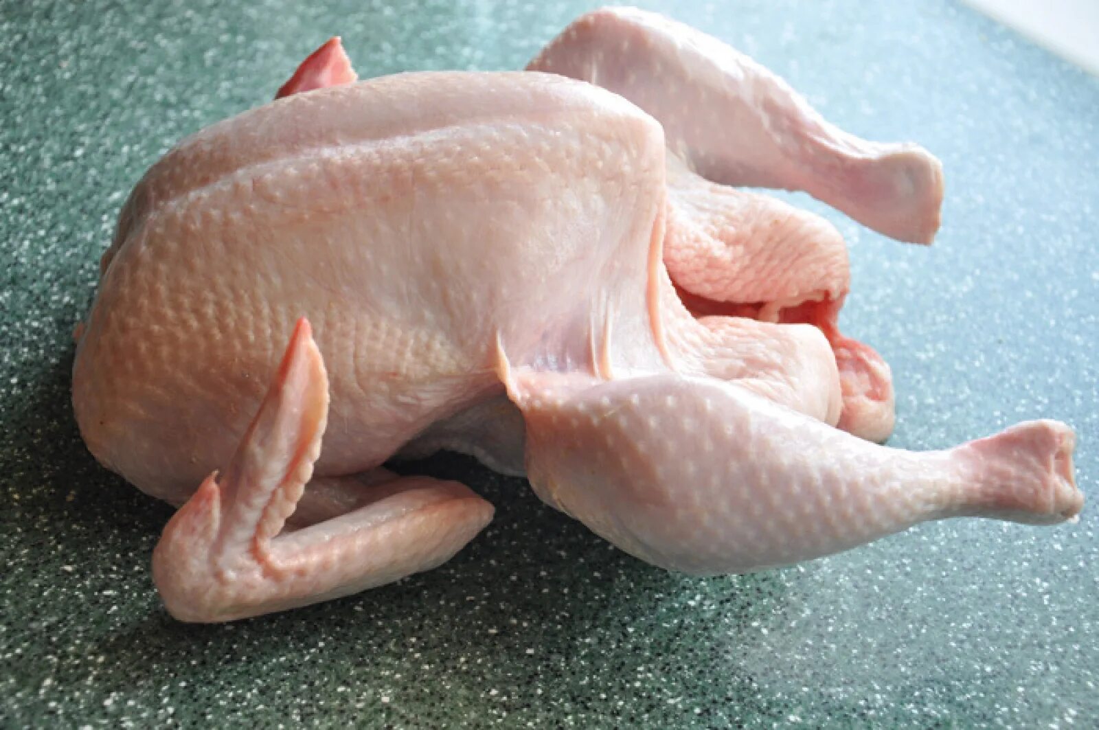 Кожура курицы