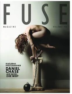 Fuse Magazine Vol. 10 2015 (+18) - Pobierz pdf z Docer.pl 