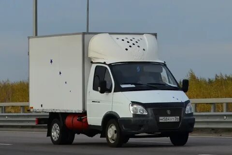 Газ 36