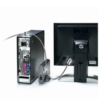 Компьютер lock