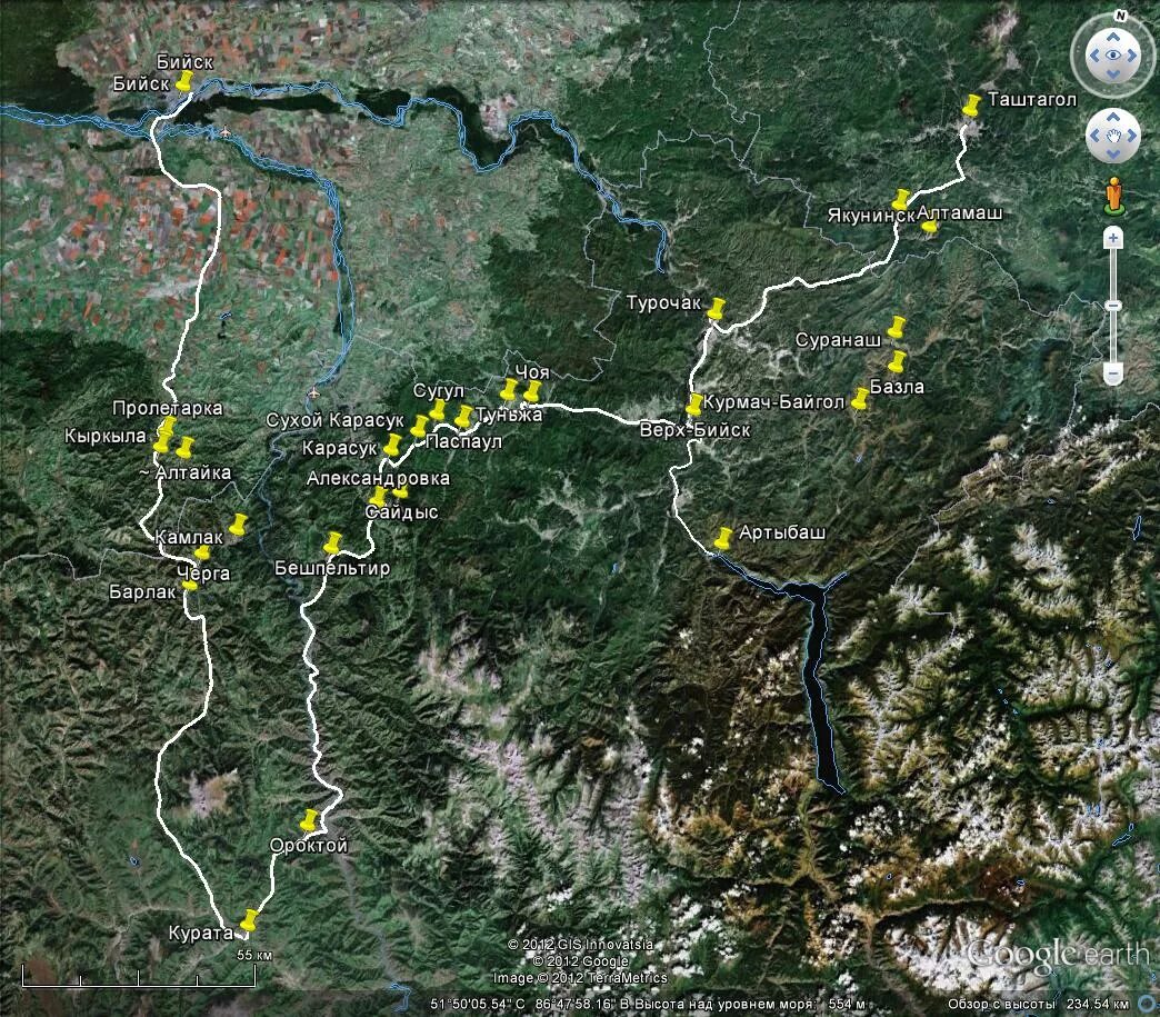 Алтайское карта спутник. Дорога Новокузнецк Алтай озеро Телецкое. Дорога Таштагол верх Бийск. Дорога Таштагол Телецкое озеро. Дорога Таштагол Турочак Телецкое озеро на карте.