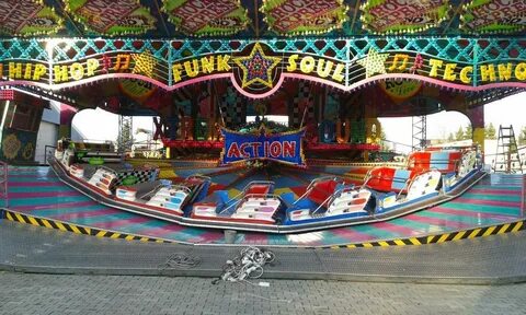 Express park
