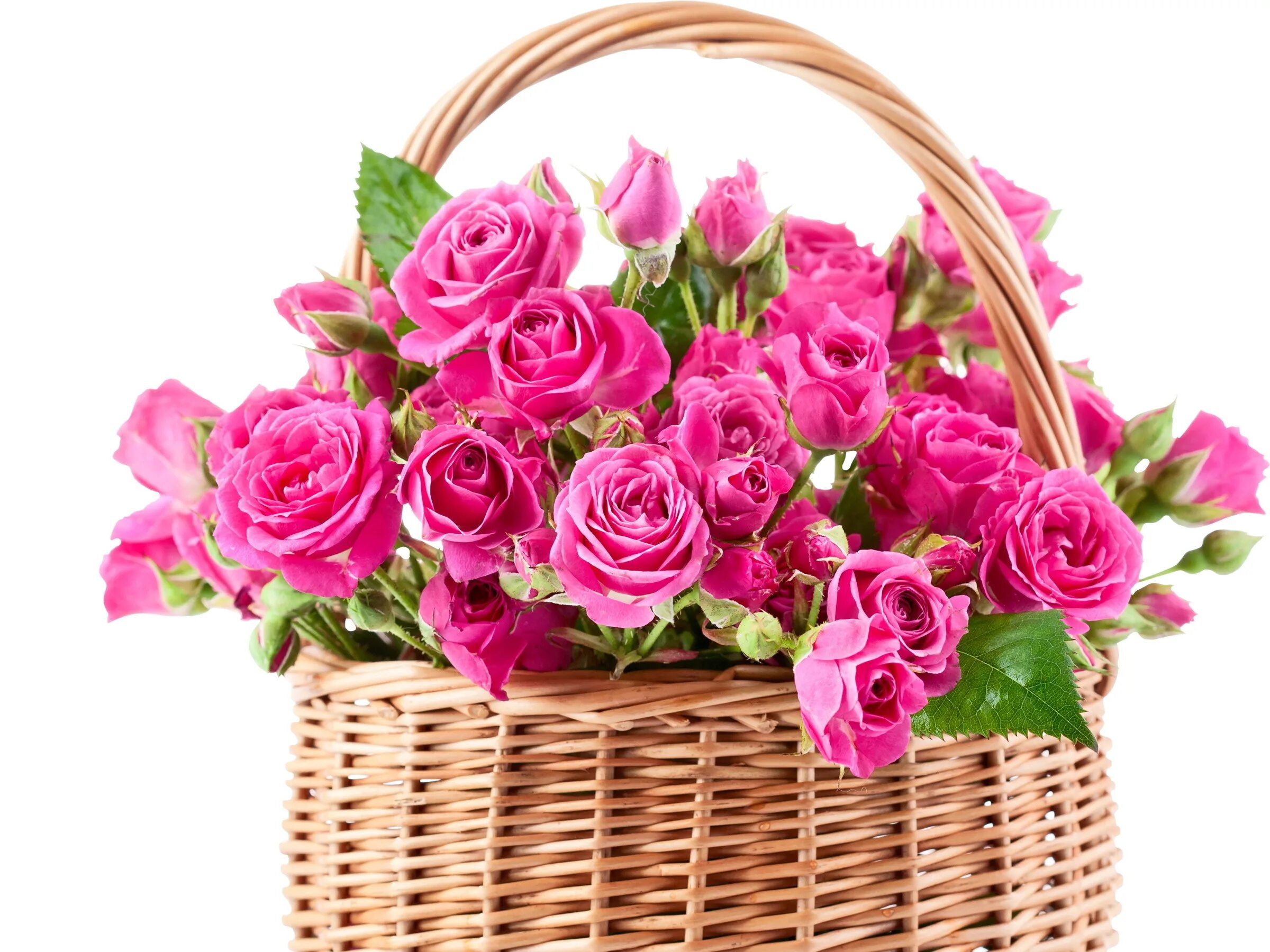 Корзина с цветами. Шикарные цветы. Цветы букеты красивые. Корзинка с розами.