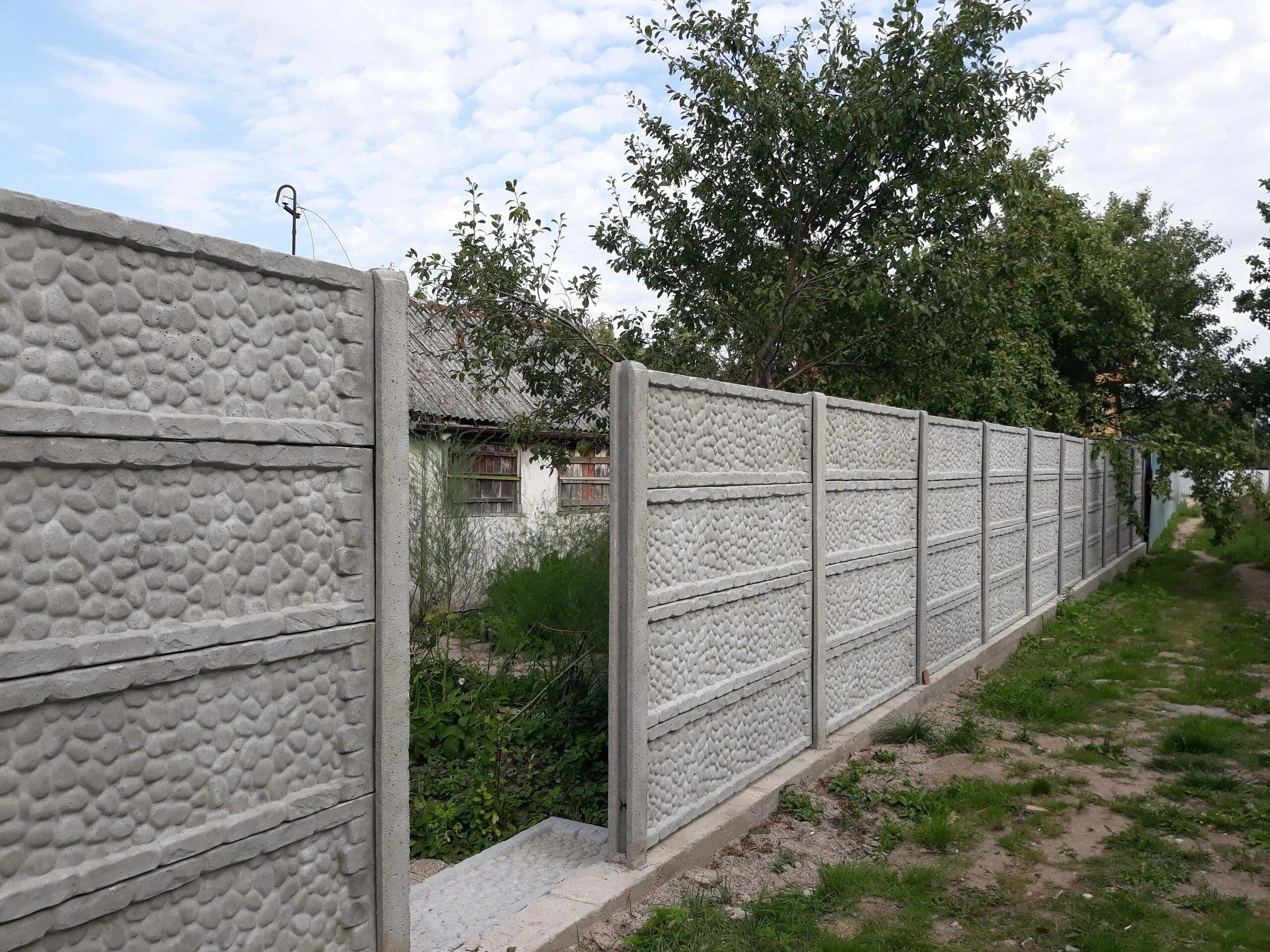 Бетонный забор п6в. 5 алмазная грань. Забор жб зпб 40. Панель 1пб40. Панель забора 3пб 40.