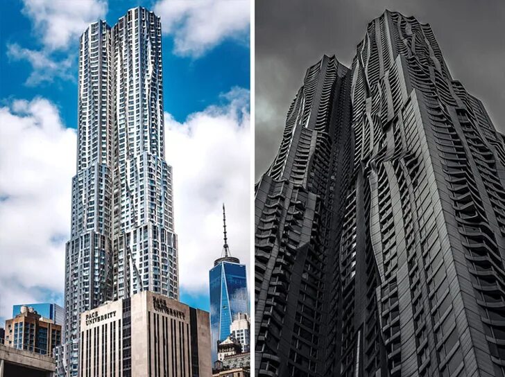 Look at building a that