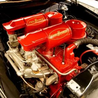 Engine power
