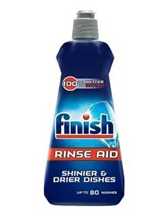 Finish s