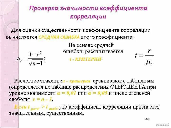 Показатель значимости. Критерий Стьюдента проверка значимости коэффициента корреляции. Значимость коэффициента корреляции формула. Как проверить значимость коэффициента корреляции. Оценка значимости коэффициента корреляции.