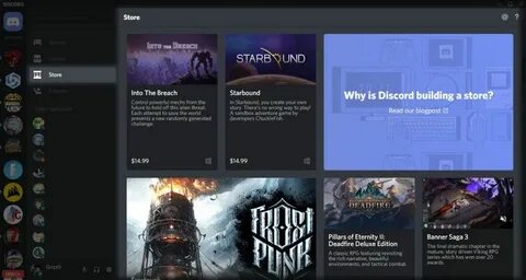 Дискорд вылетает во время игры на пк