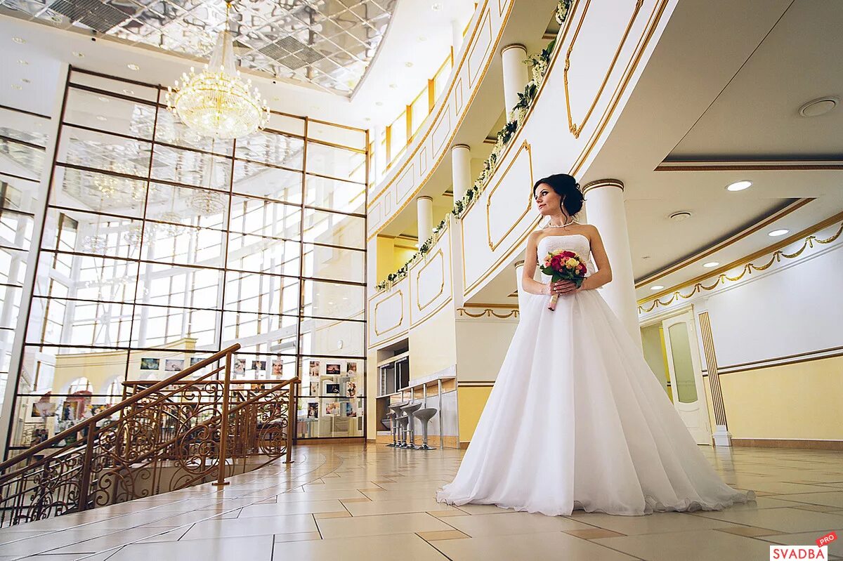 рязань свадебные