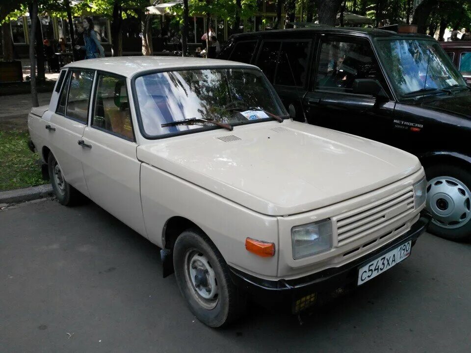 Wartburg 353. Вартбург 353 универсал. Wartburg 353 (гдр). Вартбург 1985. Wartburg 353 (гдр).
