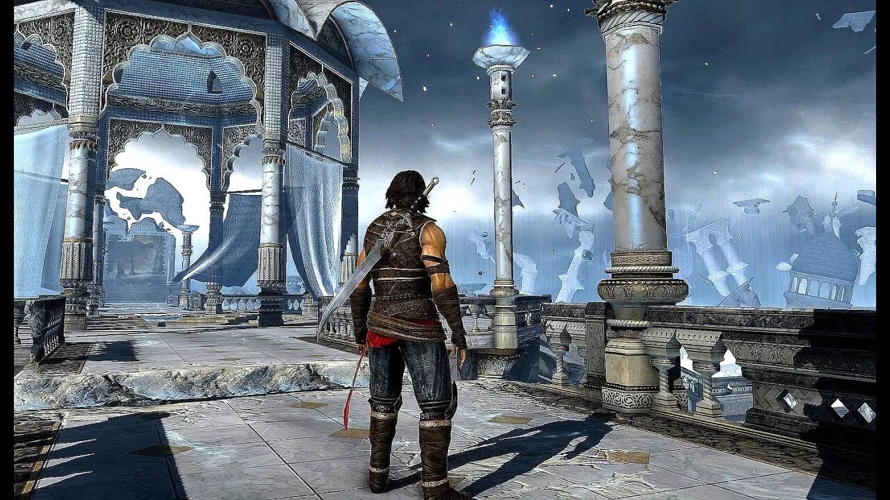 Prince of persia redemption. Prince of persia. prince of persia (игра, 2008). принц персии дворец. вавилон принц персии.