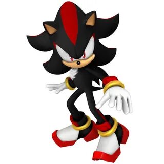 Shadow the hedgehog rom