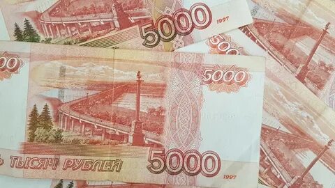 60 тысяч рублей в долларах