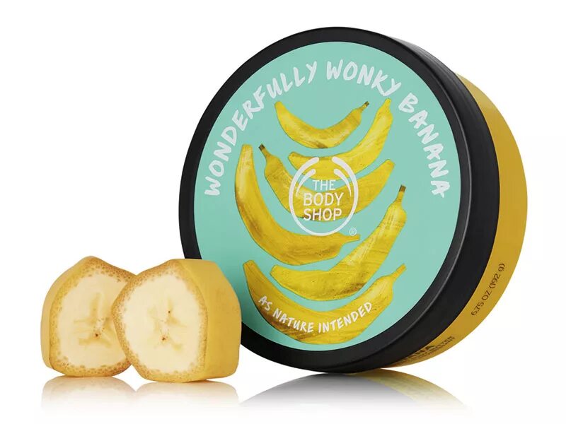 Bananashop