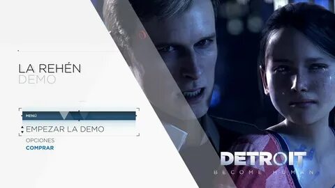 Demo requesting playback
