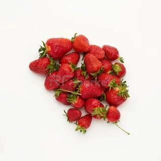 Греческая клубника