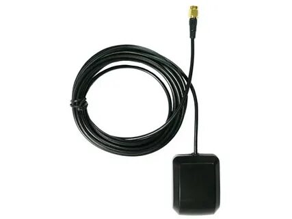 Антенны глонасс gps