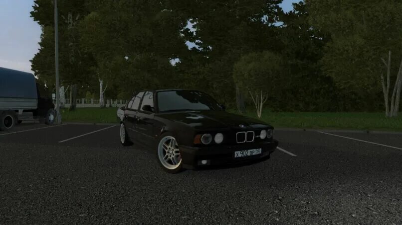 БМВ е38 Сити кар драйвинг 1.5.9.2. BMW e34 City car Driving 1.5.9. BMW m5 e34 для City car Driving 1.5.9.2. BMW e34 City car Driving.