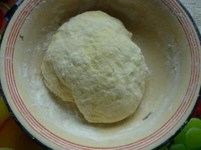 Как приготовить пресные