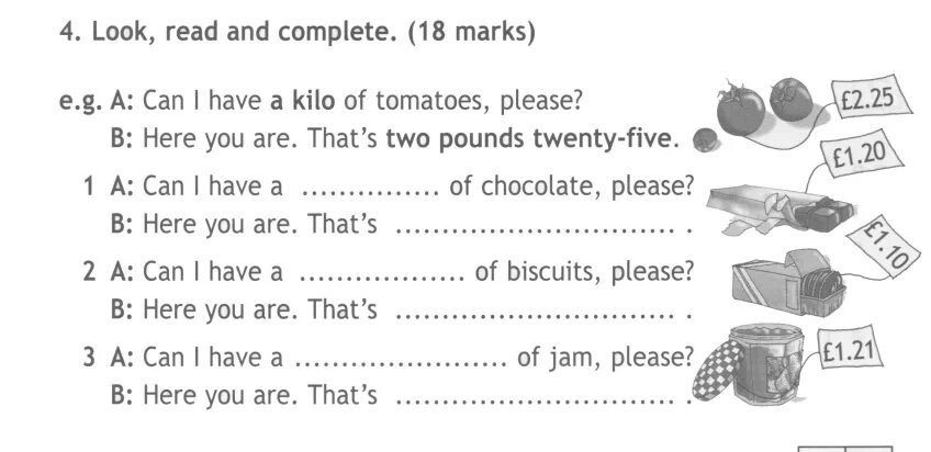 Read and complete here. Упаковки на английском языке упражнения. Контрольный модуль по английскому языку 3 класс Spotlight. Контрольная по английскому языку 4 класс. Упаковка на англ.