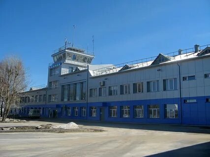Рп аэропорт