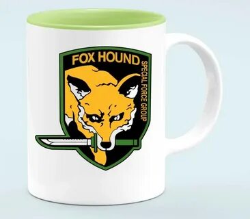 Foxhound