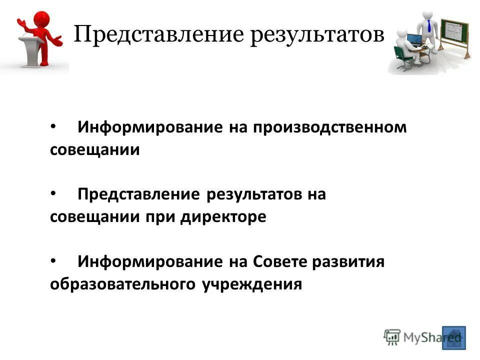 Продукт педагогической деятельности. Альтернативная система оценивания. Форма представления результата - это. Формы представления результатов педагогической деятельности. Контроль качества образования в школе.