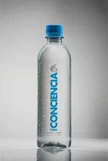 Water bottle