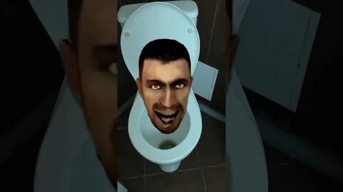 Виды скибиди туалетов