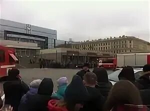 Теракт в Мурманске сегодня.