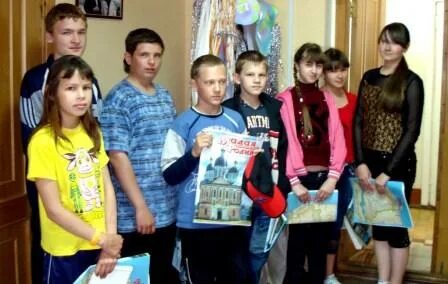 Художественная школа богородск
