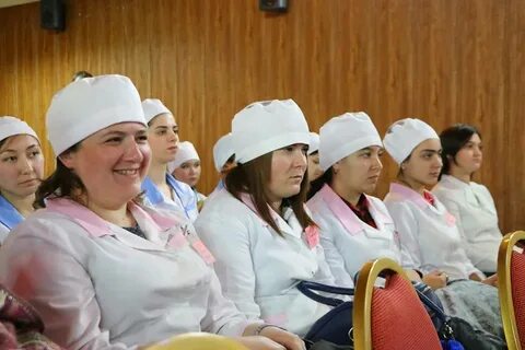 Керченский медицинский колледж абитуриенту