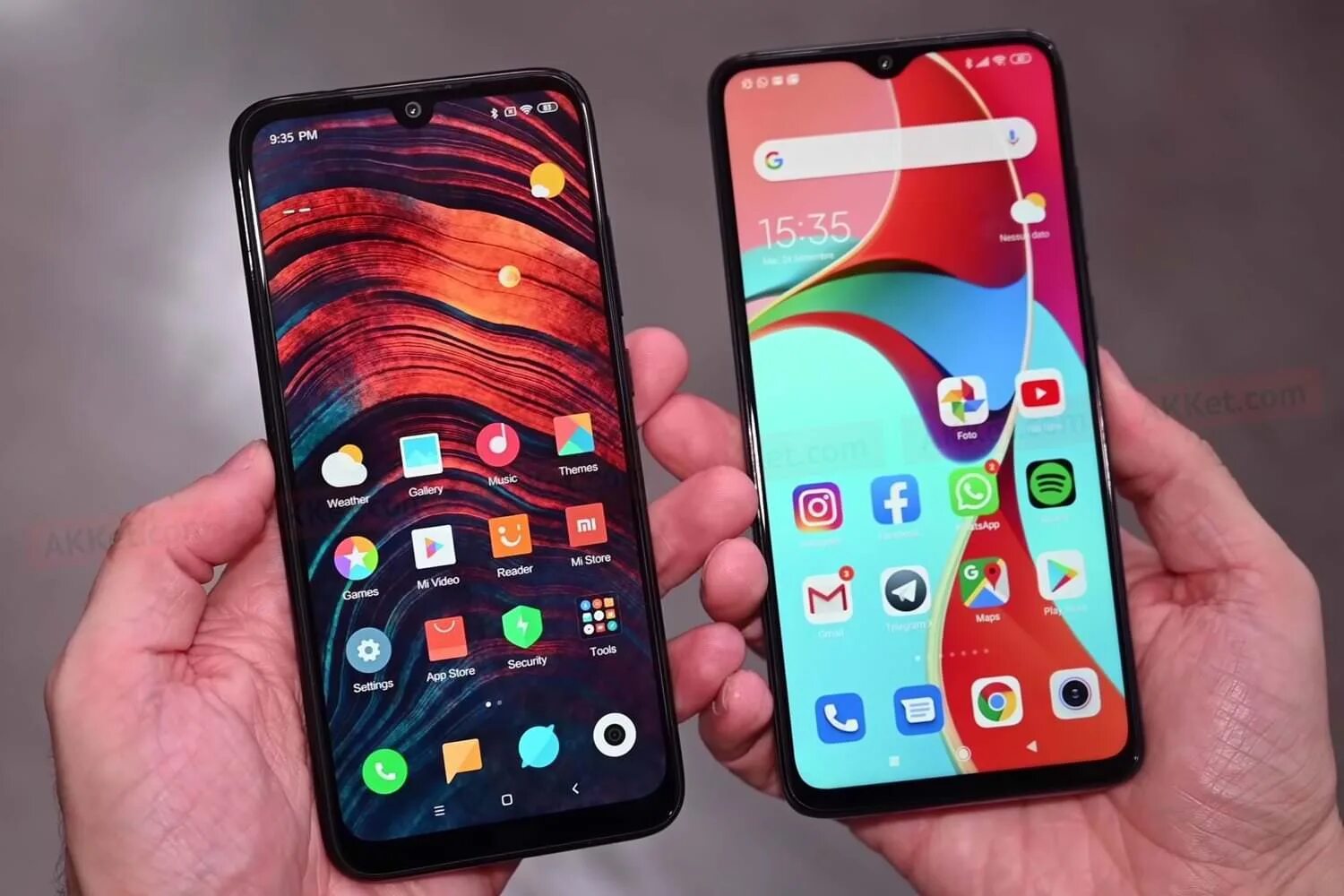 Android 11 redmi 8