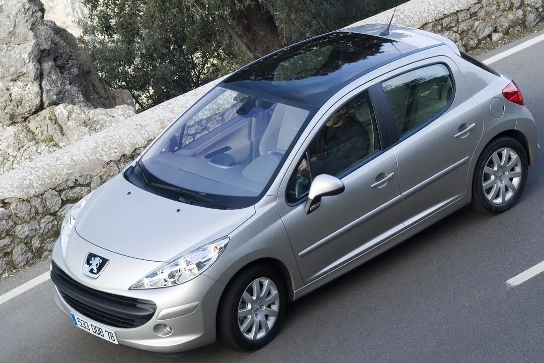 Пежо фото. Пежо 207. Peugeot 207 5d. Peugeot 207 2006. Пежо 207 WC.
