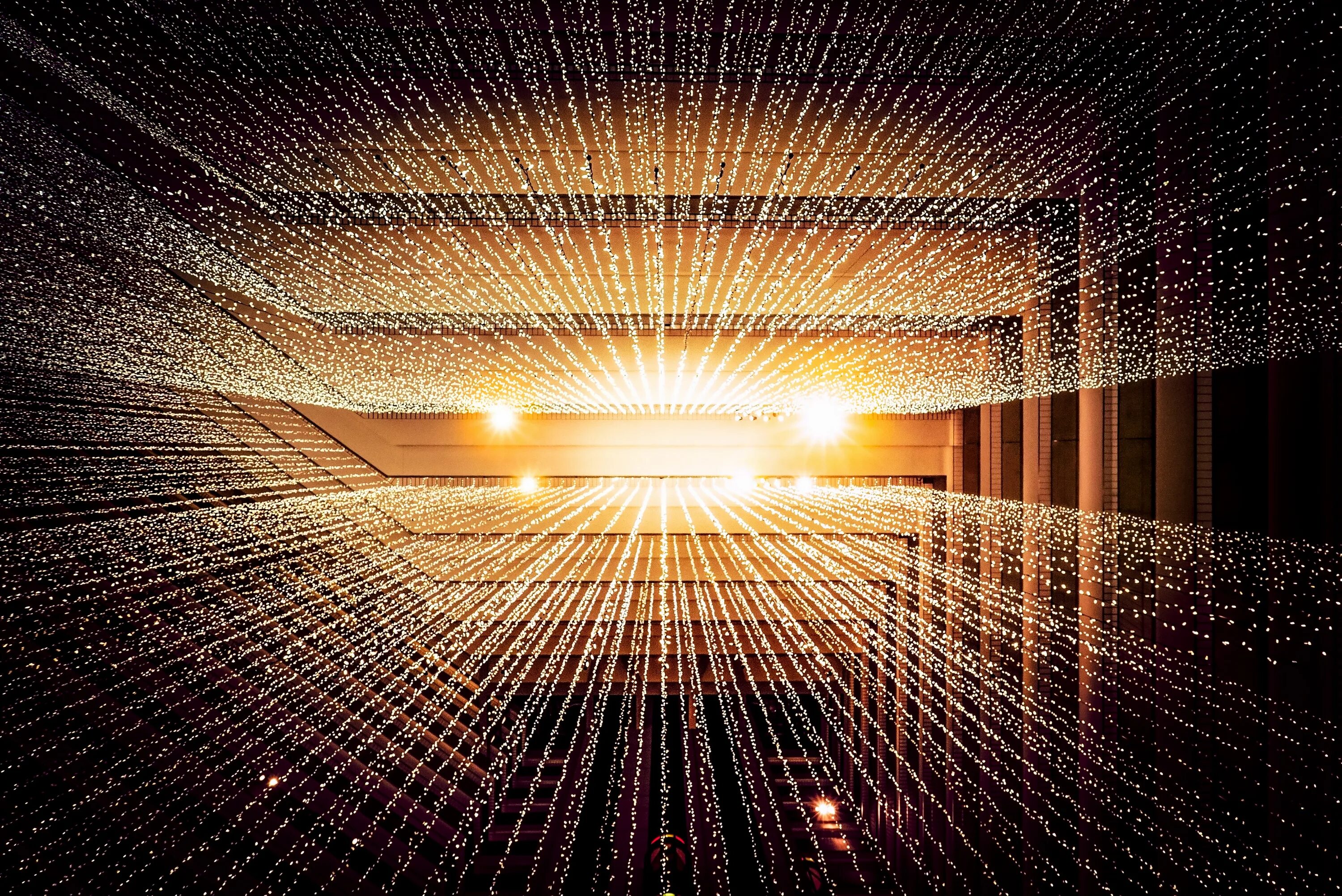 Lighting technologies