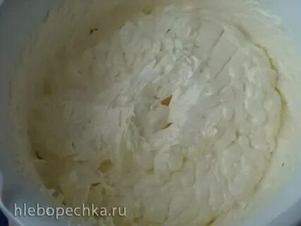 Почему расслоилось тесто