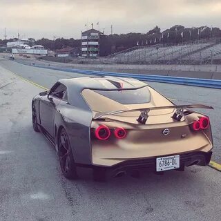 Nissan 50