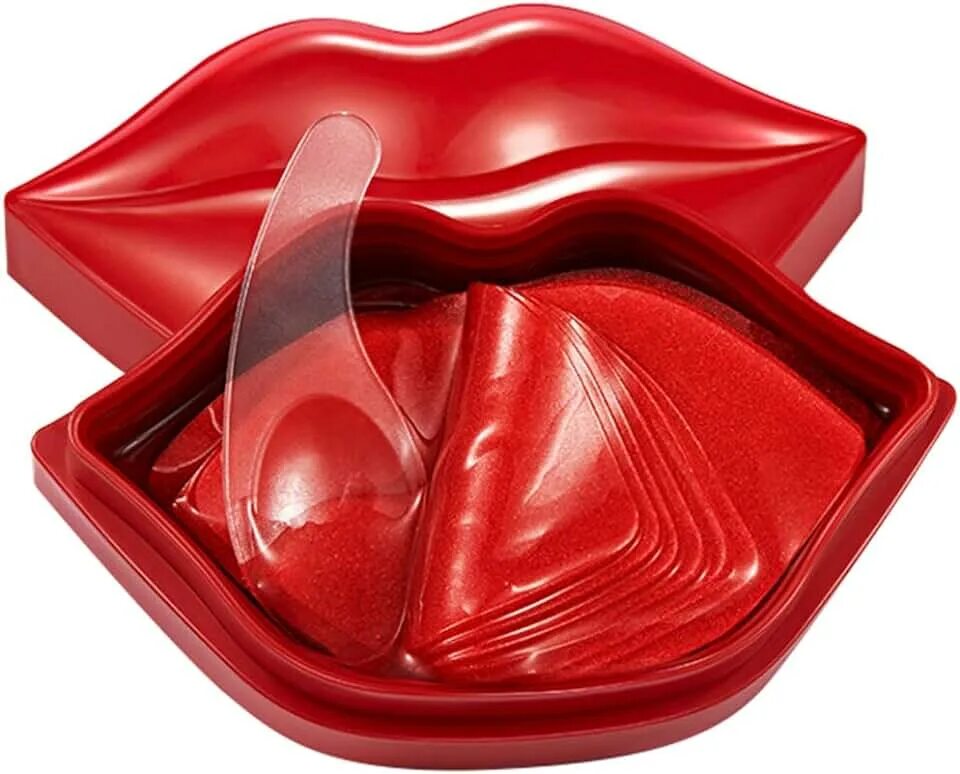 Zozu lip mask. Zozu lip mask
