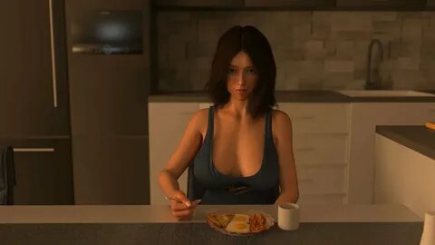 Скриншоты Personal Trainer / Картинка 2