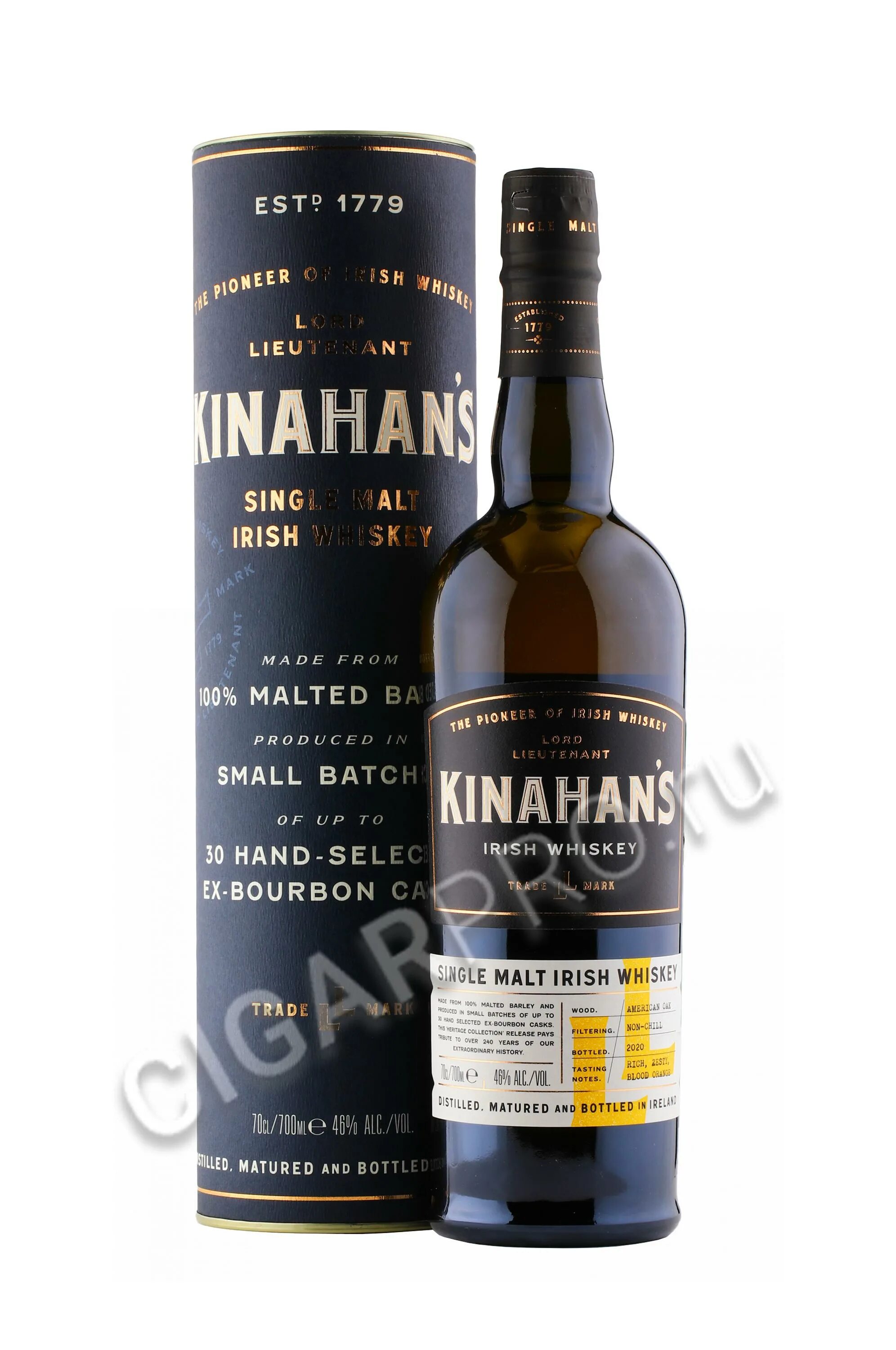 Kinahans Irish Whiskey. Kinahans Single Malt Irish Whiskey. Виски Кинаханс ЛЛ 0.7Л. Kinahans Irish Whiskey Single Malt 0.7. Kinahans irish