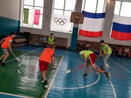 Спортивная школа симферополь
