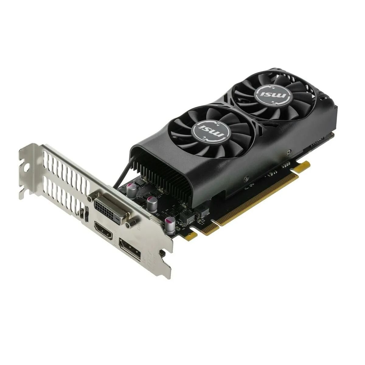 Видеокарта msi geforce gtx 1050 ti oc. Видеокарта msi geforce gtx 1050 ti oc