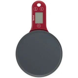 Весы кухонные tefal