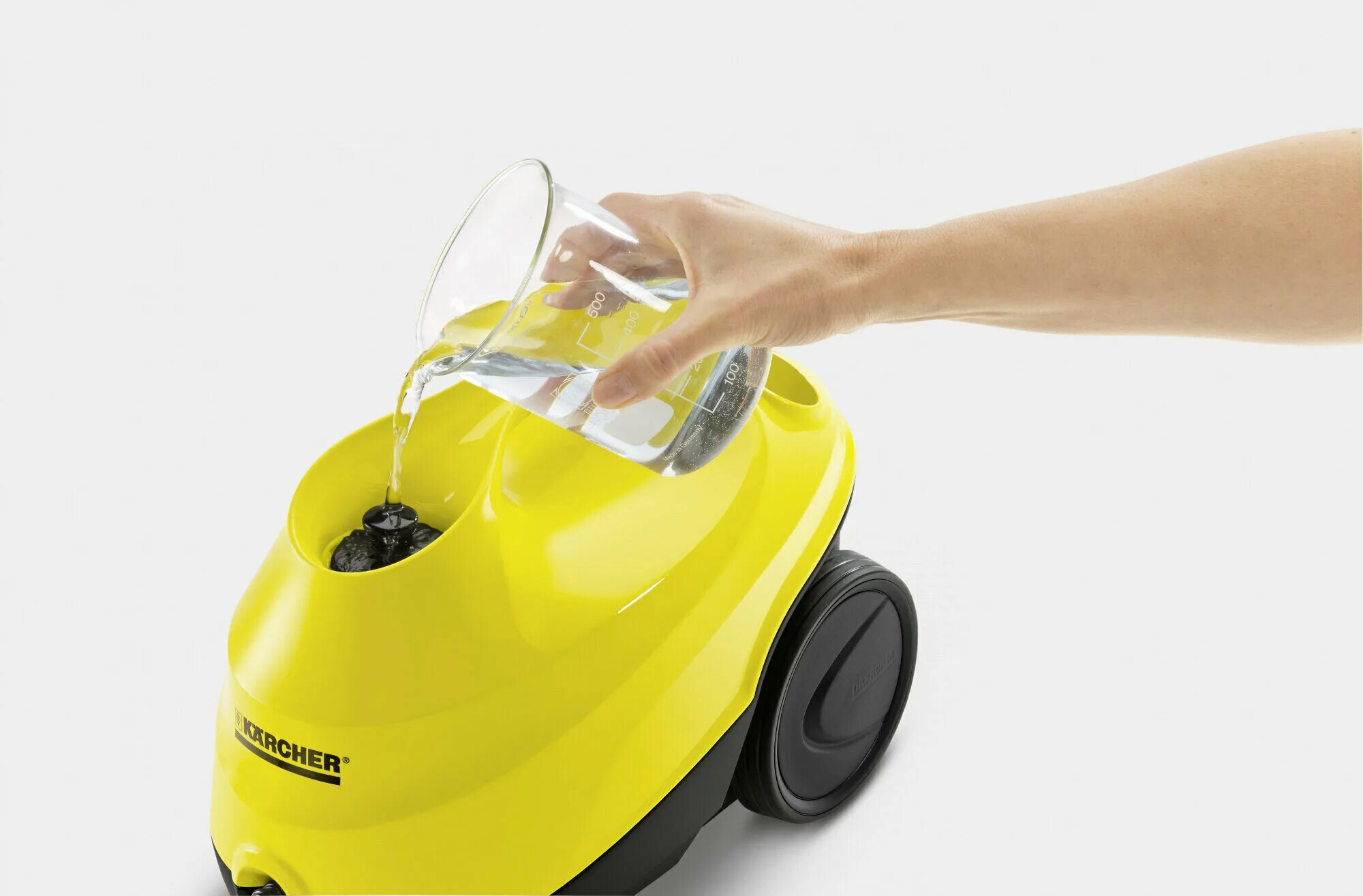 Karcher sc3 easyfix