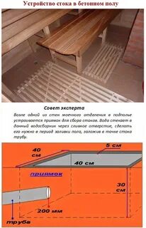 Расстояние между досок в бане