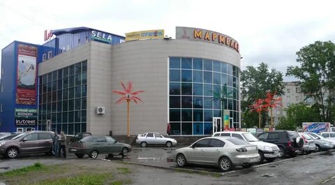 Магазин город муром