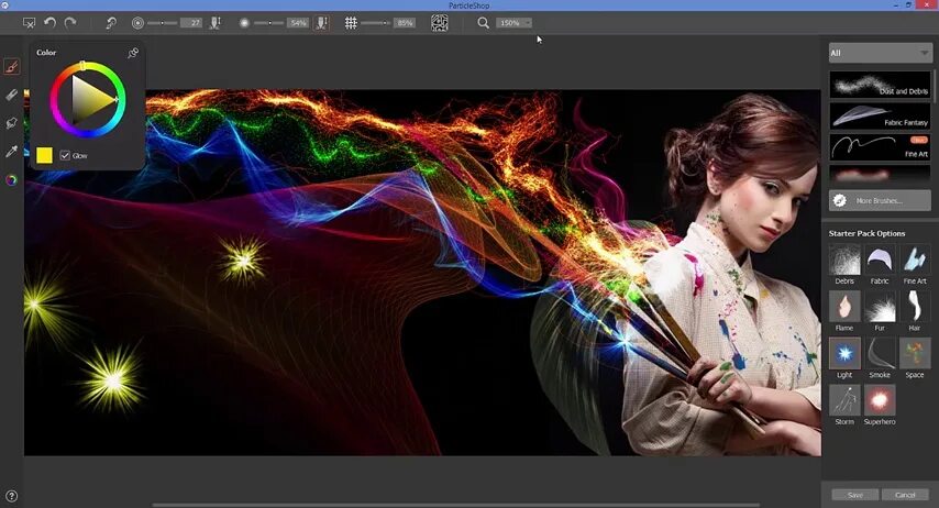 Plugin art