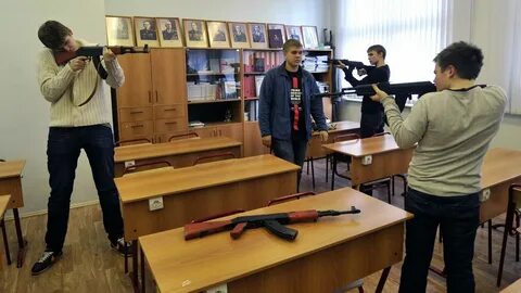 Переименование обж в обзр