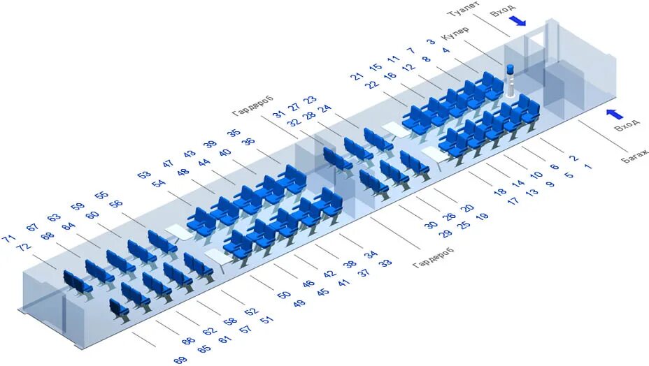 Какое место лучше 2 или 3. Поезд Ласточка 7 вагон схема. Поезд Ласточка 1 вагон схема. Ласточка 703 расположение мест 3 вагон. Ласточка схема вагона 2.